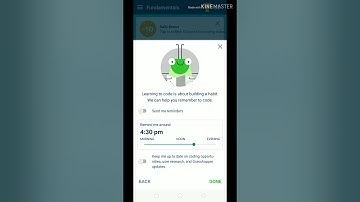 Grasshopper:A perfect app to learn codeing - full review by Nikhil