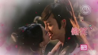 Download Lagu [BTS] Zhao Li Ying \u0026 William Chan - Kissing Scene \u0026 Interview MP3