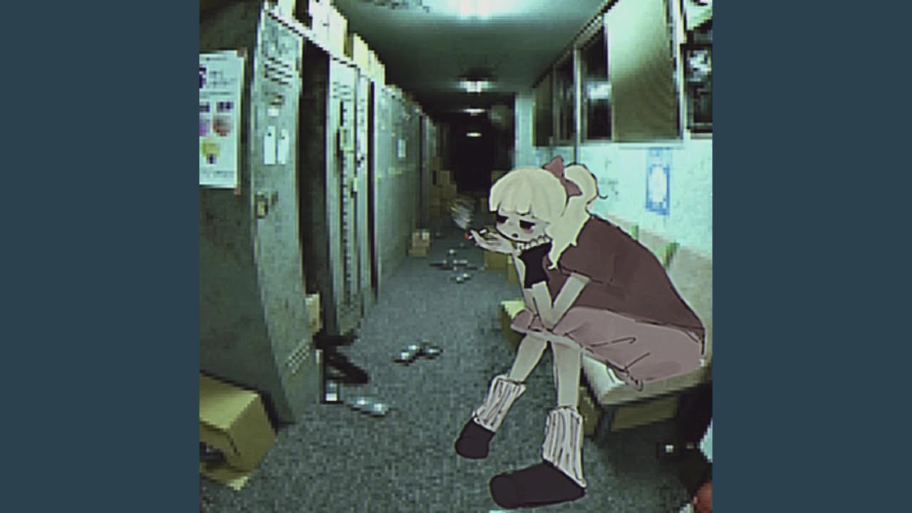 chaos in my head (instrumental)