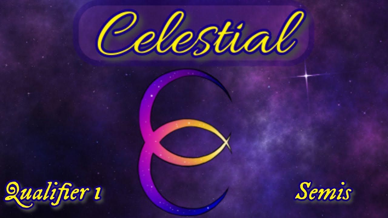 Celestial Circuit Spring FFA Week 1 Quals Round 2