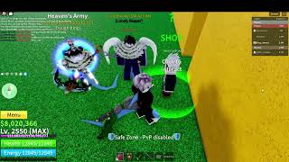 King Deived Raid Location - Get This Loot Now