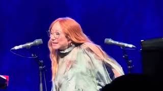 Tori Amos - Bells For Her - Los Angeles - 7/21/2023