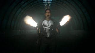 The Punisher Season 2 Ending Scene | The Punisher (2x13) [4K]