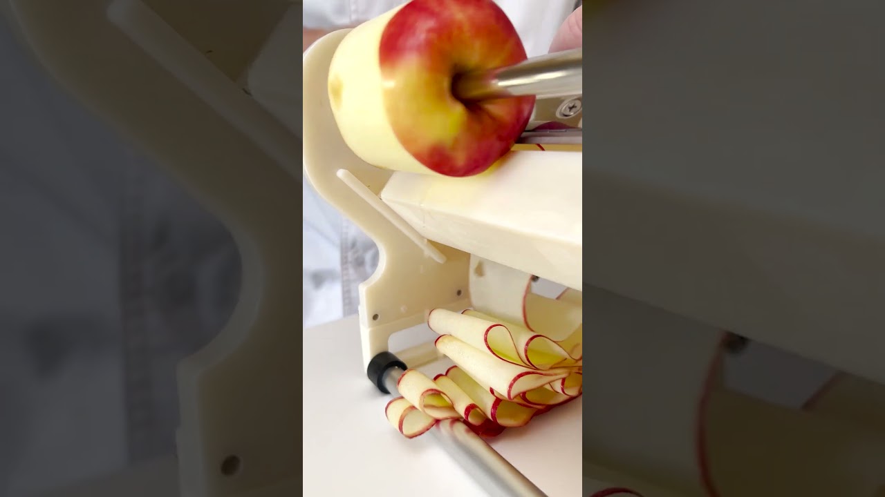 MANZANA CARAMELIZADA