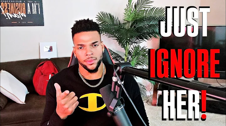 Why IGNORING WOMEN Works