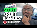 The Hidden Credit Agencies?! Lexis Nexis, SageStream, Innovis and MORE!