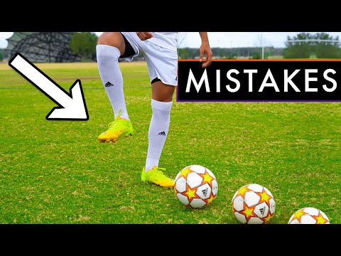 Video: 10 vispārīgas kļūdas, kas jāizvairās sporta nodarbībās