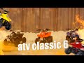 обзор ATV classic 6 | П#ЗДЮК С ХАРАКТЕРОМ