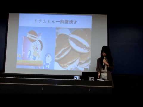 2013 日本語発表会　(Part 7/8)