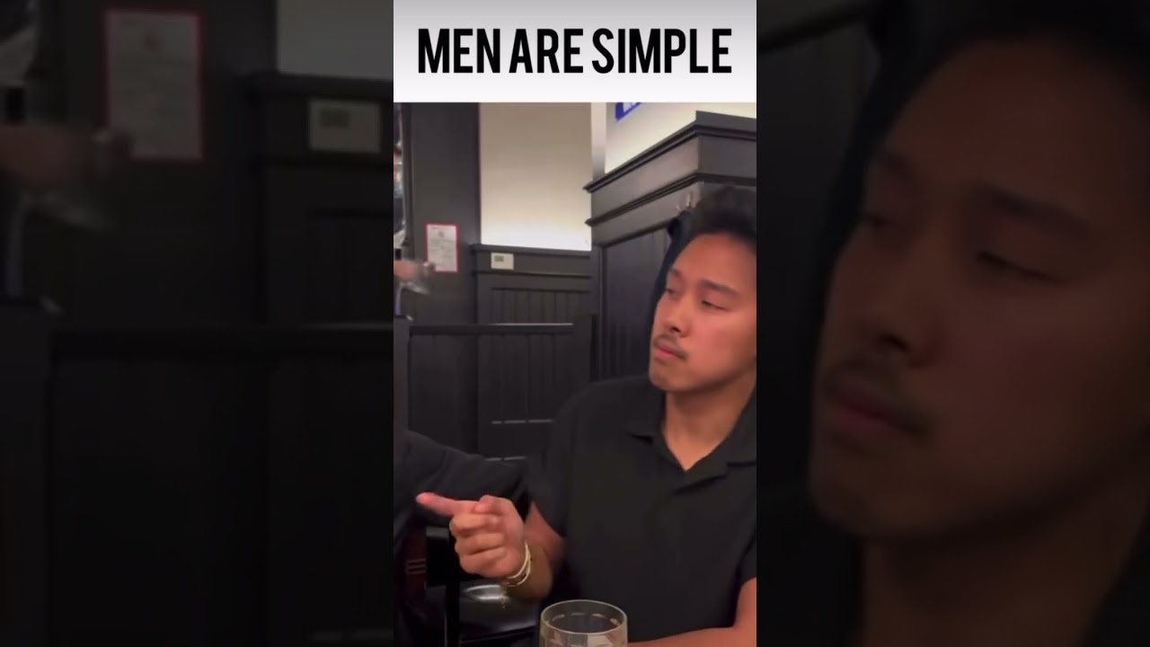 Simplicity is a key 😅🔑🍺💯 