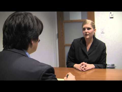 On-Grounds Interviews - Greatest Weakness (UVA Libel Show 2013)
