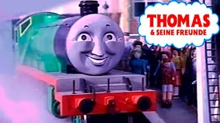 Thomas Und Seine Freunde - Gordon In Not - Ganze Folge Deutsch