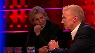 Video-Miniaturansicht von „André van Duin verrast Matthijs met La Bohème“