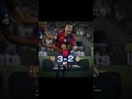Fc Barcelona Win The Final Capcut Shortvideo