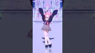 【踊ってみた】きゃぴ / 宝鐘マリン  #踊ってみた #shorts  #夜羽咲クロネ #きゃぴ #宝鐘マリン #hololive