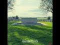 Visit Flanders Fields At Your Pace