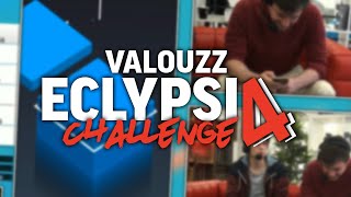 VALOUZZ - Eclypsia Challenge S4 06 | JEUX MOBILE