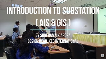 2 WEEKS INDUCTION TRAINING PROGRAM ON TRANSMISSION SYSTEM FOR THE MANAGEMENT TRAINEES OF OPTCL DAY-5