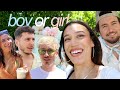 ALL OUR GENDER REVEAL PREDICTIONS (congrats ayla and kian!!)