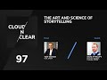 EP 97 / THE ART AND SCIENCE OF STORYTELLING / David JP Phillips, WOW