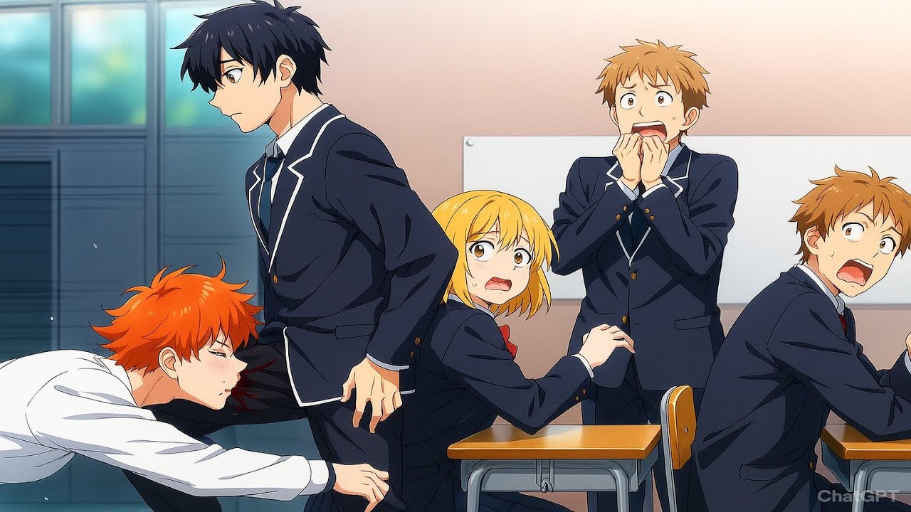 Un garçon se réincarne 42 ans plus tard et anéantit l’académie de magie ! – Récap Manhwa