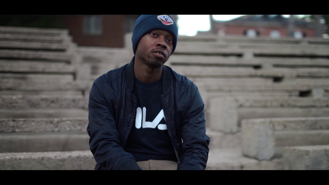 Mentation - "Love Me"