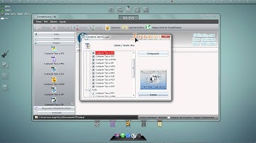 Formay Factory - El mejor conversor de Audio y Video [gratis-full!!]