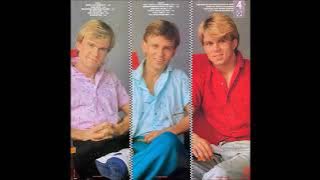 Herrey's - Vill Inte Dansa Mer