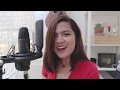 Break My Heart (Dua Lipa) Cover by Alexa Ilacad