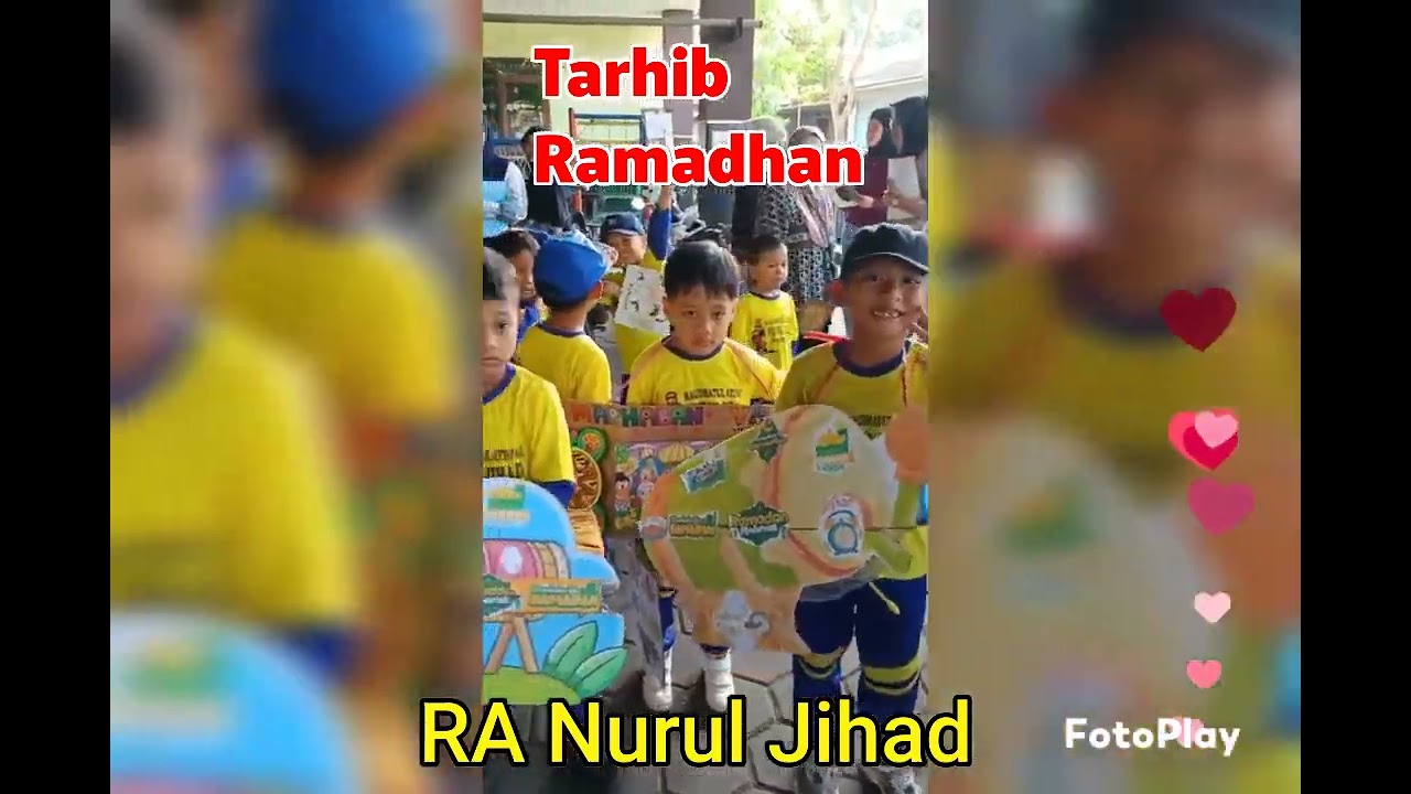 170,Tarhib Ramadhan 1447H
