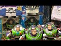 【BUZZLIGHTYEAR TOY REVIEW】2019-2020 タカタホビーのバズ・ライトイヤーおもちゃ紹介2019-2020まとめ動画