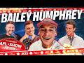 Gold Coast Sun Bailey Humphrey joins the Aces AFL Preview!