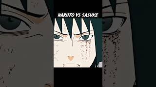 Naruto Vs Sasukelains Cut Zone