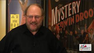 Rupert Holmes talks about the Bergen County Players