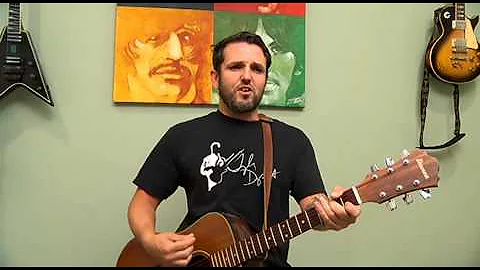 Jason Samson - No Regrets