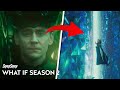 Avengers in 80s, Hela with 10 Rings, A New Superhero &amp; Much More | What if Season 2 | SuperSuper