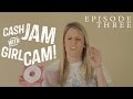 Cash Jam With Girl Cam - Ep 3 - Tenth Avenue North - Cathedrals