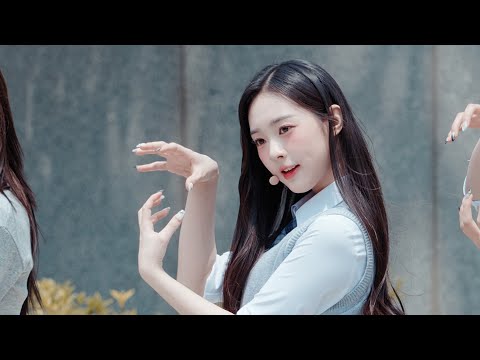250531 트리플에스 깨어(Are You Alive) 릴레이댄스 (TripleS Relay Dance Fancam) 4K60P 직캠 | 음악중심 미니팬미팅