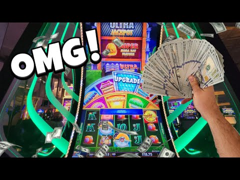 $10,200 JACKPOT Barona Casino Bonus Streak video poker high limit TRIPLE DOUBLE BONUS @TeddySanDiego
