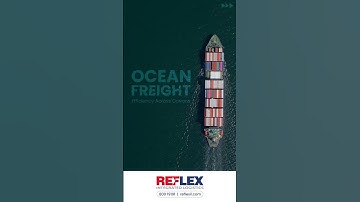Streamline Your Global Shipping with Reflex