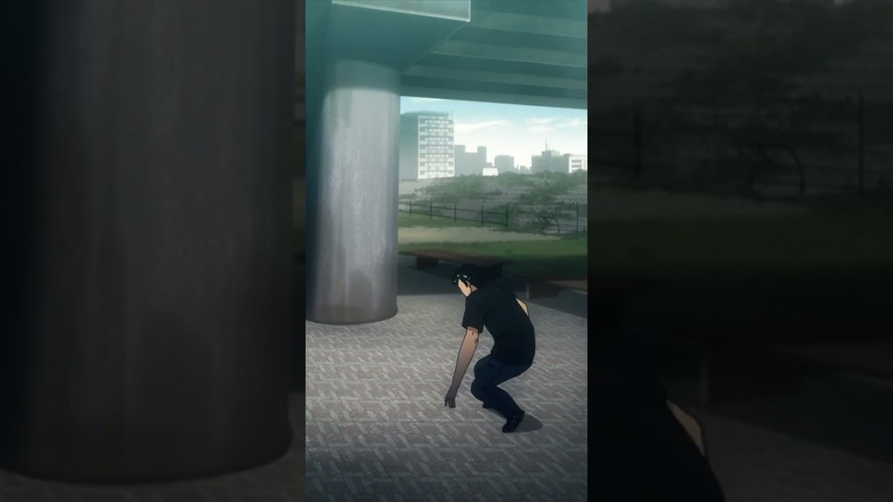 The Fable - Manga vs Anime