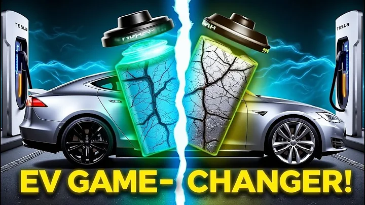 Solid-State Batteries Explained: The EV Game-Changer Driving the Future of Electric Cars