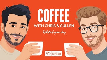Coffee & Carousel EP. 4: Save for Later