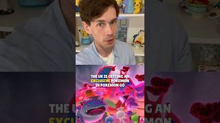 The UK is getting an exclusive Pokemon in Pokemon GO! 😱🥳
The UK is getting an exclusive Pokemon in Pokemon Go! Mr Mime? Thing of the past!
Pokémon GO just announced the brand new season coming to the game! The max out season is bringing Galarian Pokemon like Scorbunny, Grookey and Sobble to Pokemon Go, alognsidd Dynamax!
The United Kingdom is also getting stonjourner as a regional exclusive Pokemon 😍
#pokemon #pokémongo The UK is getting an exclusive Pokemon in Pokemon GO! 😱🥳