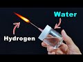 Make Your Own HHO Generator (Easiest Method)