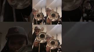 #jazz #brass #cuba #trombone #tromboneplayer #music #giantsteps #johncoltrane