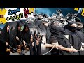 مصريات داعشات في داعش في سوريا و السبب الشيخ محمد حسان نشأت الديهي مع مين انهارده