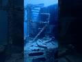 ASMR Vassilious T tech 55m dive #asmr #croatia