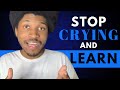The More Knowledge You Gain, The Less Anxiety You'll Have