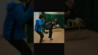 Kenny ☠️ #shorts #ytshorts #cobrakai #hawk